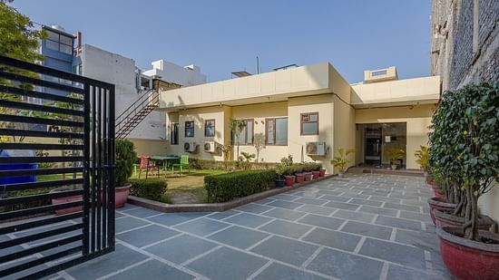 Lime Tree-1989, Sector 45, Gurugram-48