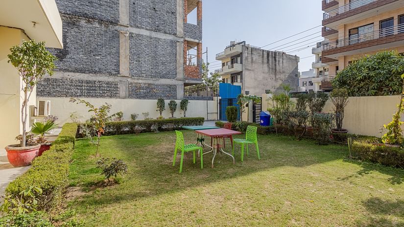 Lime Tree-1989, Sector 45, Gurugram-52
