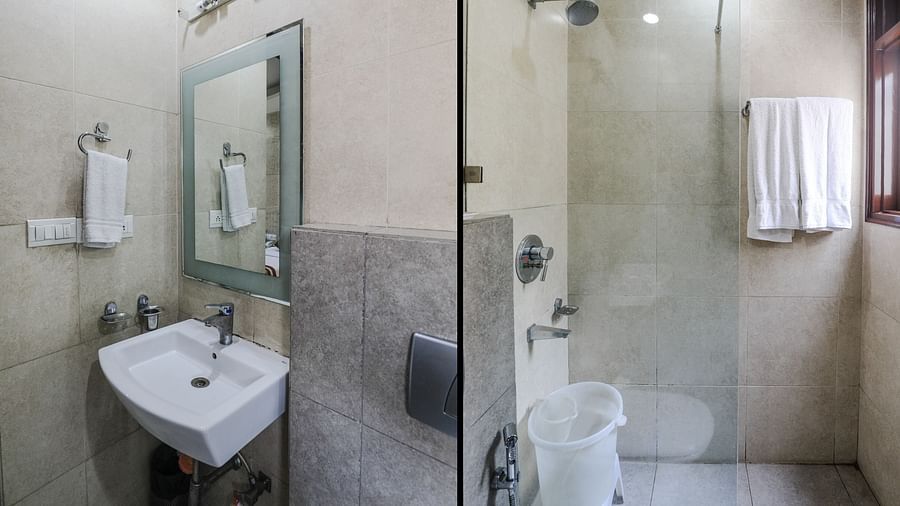 Hotel rooms in Delhi_Cozy Grand Hotel Rk Puram_Hotels_Near AIIMS Delhi 12