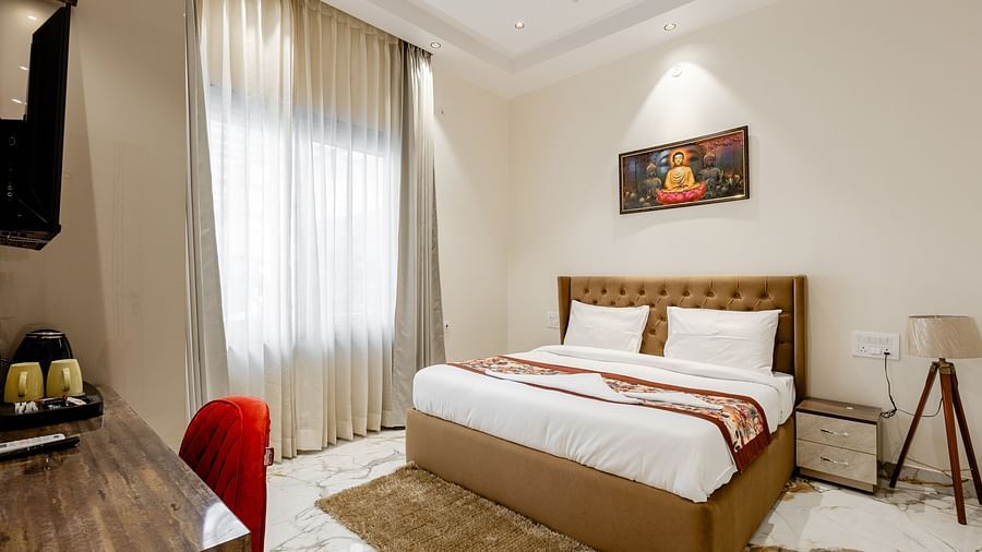 Lime Tree Villa & Vista Greater Noida