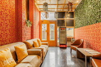 Lime Tree Hotels in Golf Course Road Gurgaon