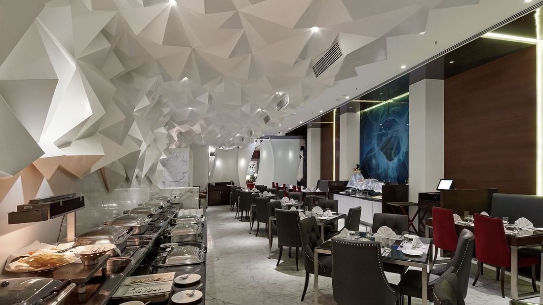 The Elanza Hotel Bangalore 218