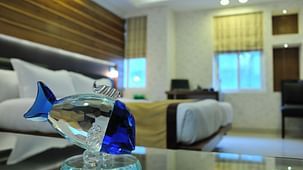 Hotel Niharika, Kolkata Kolkata Regalia Room Hotel Niharika Kolkata 3