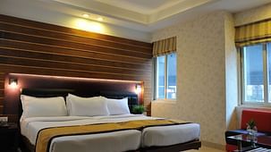 Hotel Niharika, Kolkata Kolkata Regalia Room Hotel Niharika Kolkata