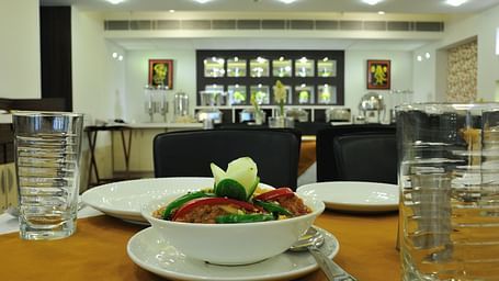Hotel Niharika, Kolkata Kolkata Restaurant Olive Hotel Niharika Kolkata