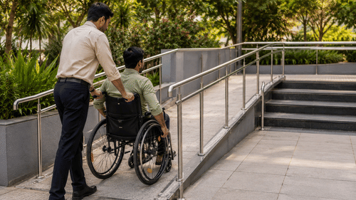 wheelchair-accessibility