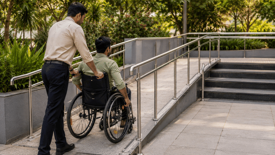 wheelchair-accessibility