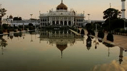 Chota Imambara , The Piccadily Lucknow, Places to see in Lucknow