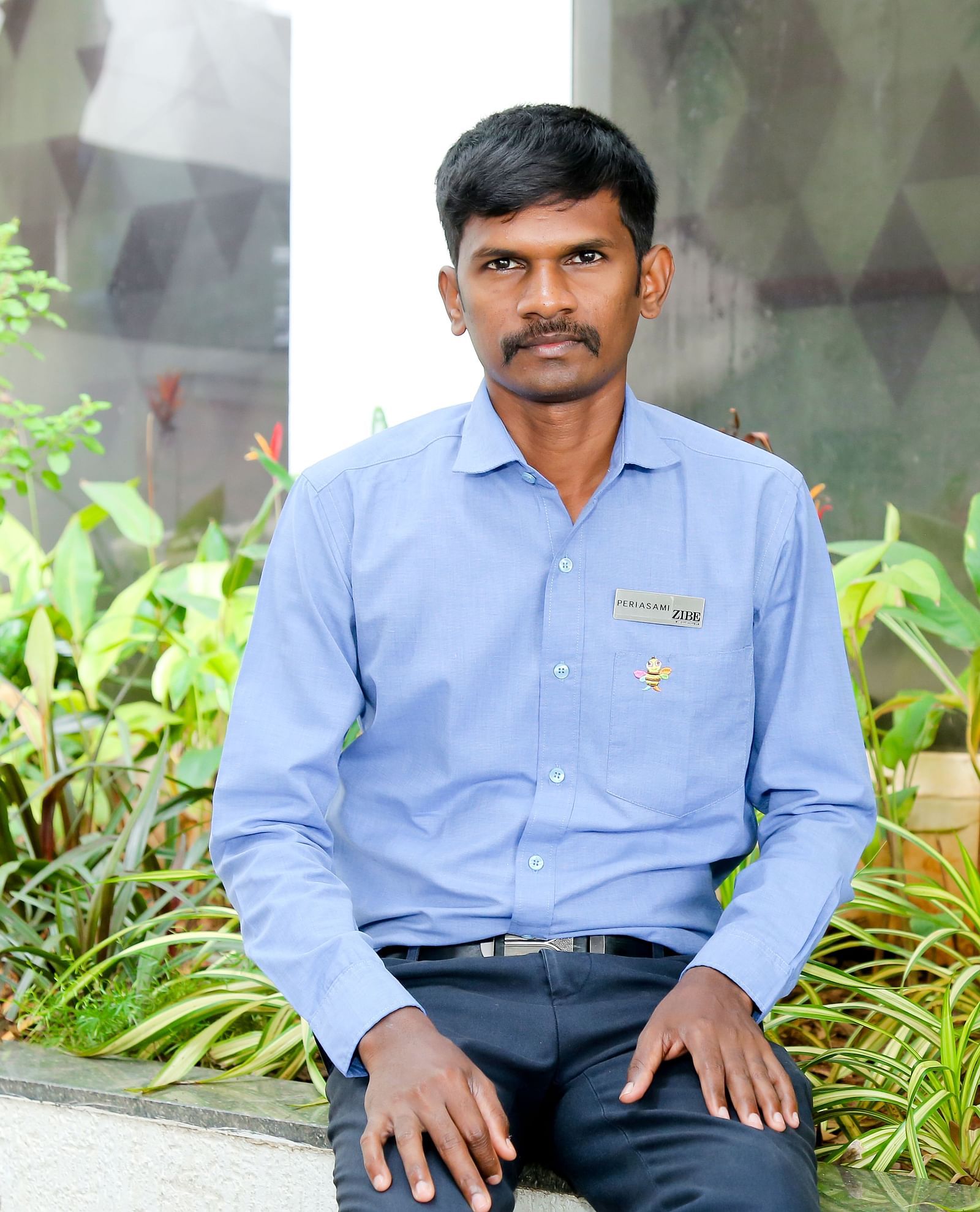 Mr.Periasami
