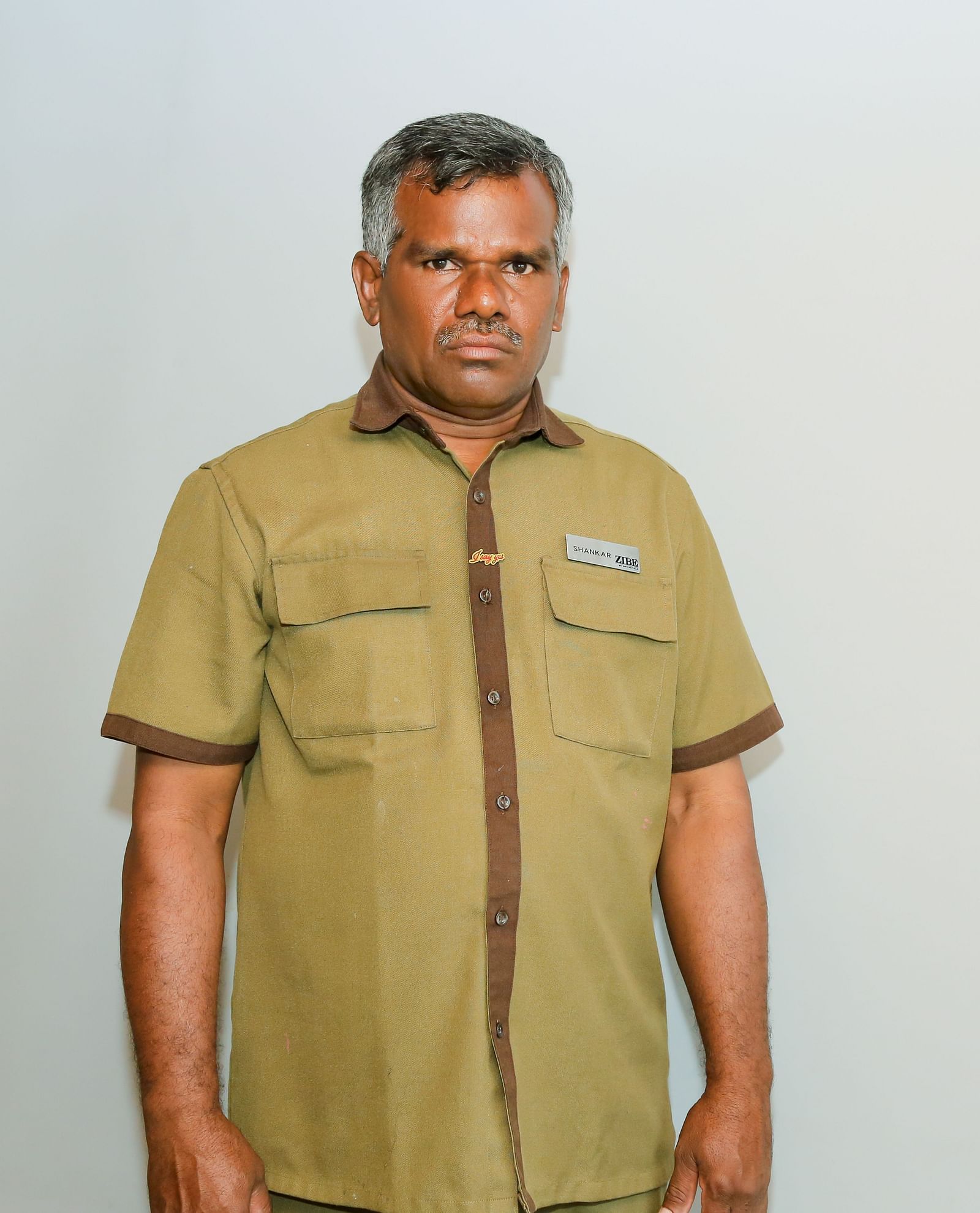 Mr. Shankar