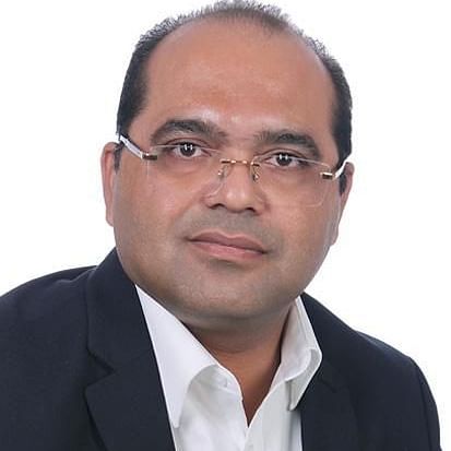 Rajat Thukral