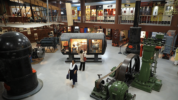 visvesvaraya-museum