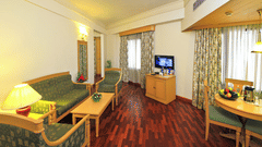 Suites at Abad Atrium MG Road Best Hotels in MG Road 1
