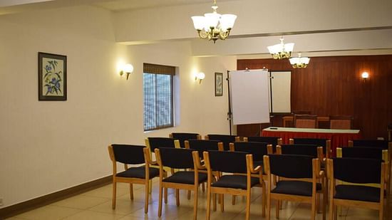 Banquet Halls in Kochi, Event Halls in Kochi, Abad Metro, Kochi-13