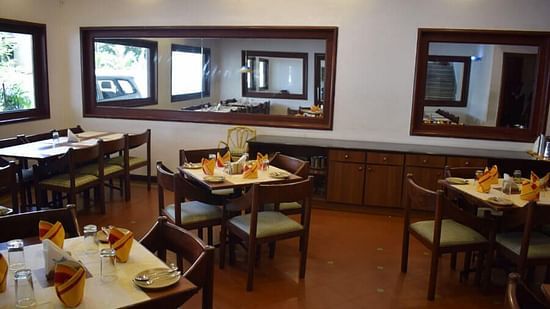 Best restaurants in Cochin, Best places to eat in Cochin, Abad Metro, Kochi-16