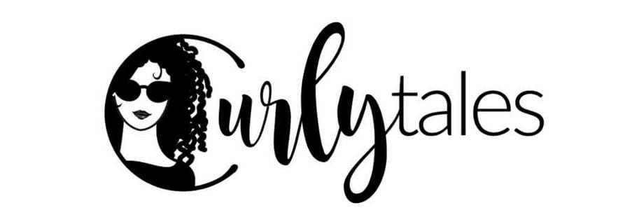 Logo of  Curly Tales