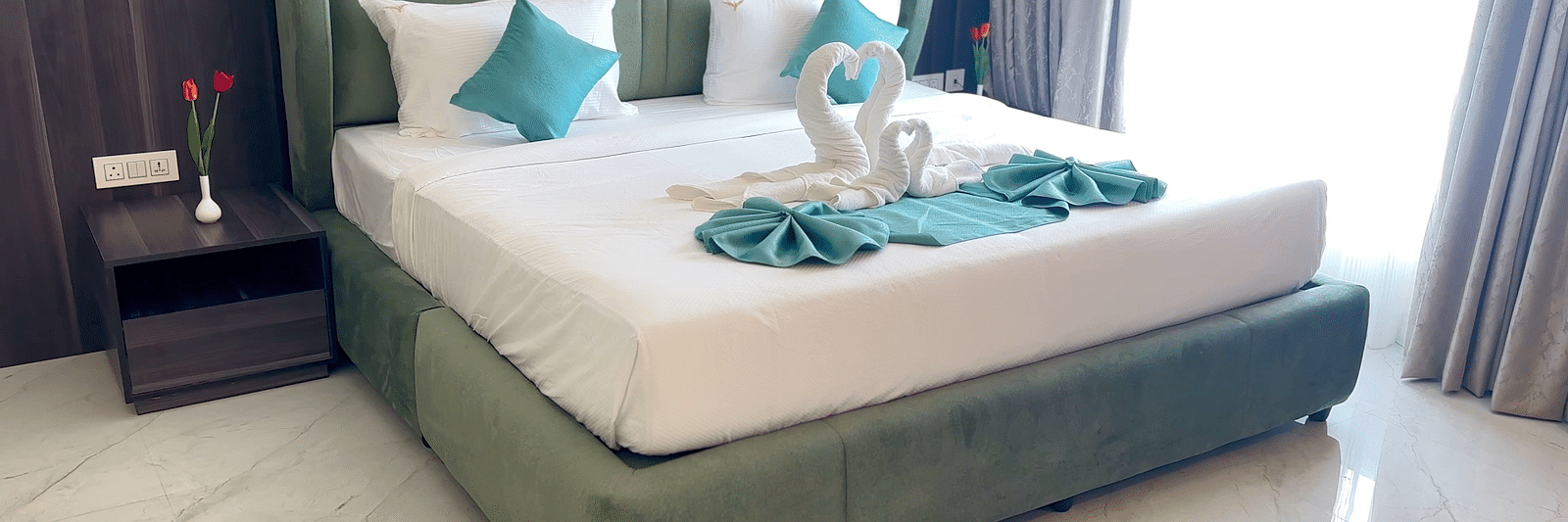 Skyline Suites