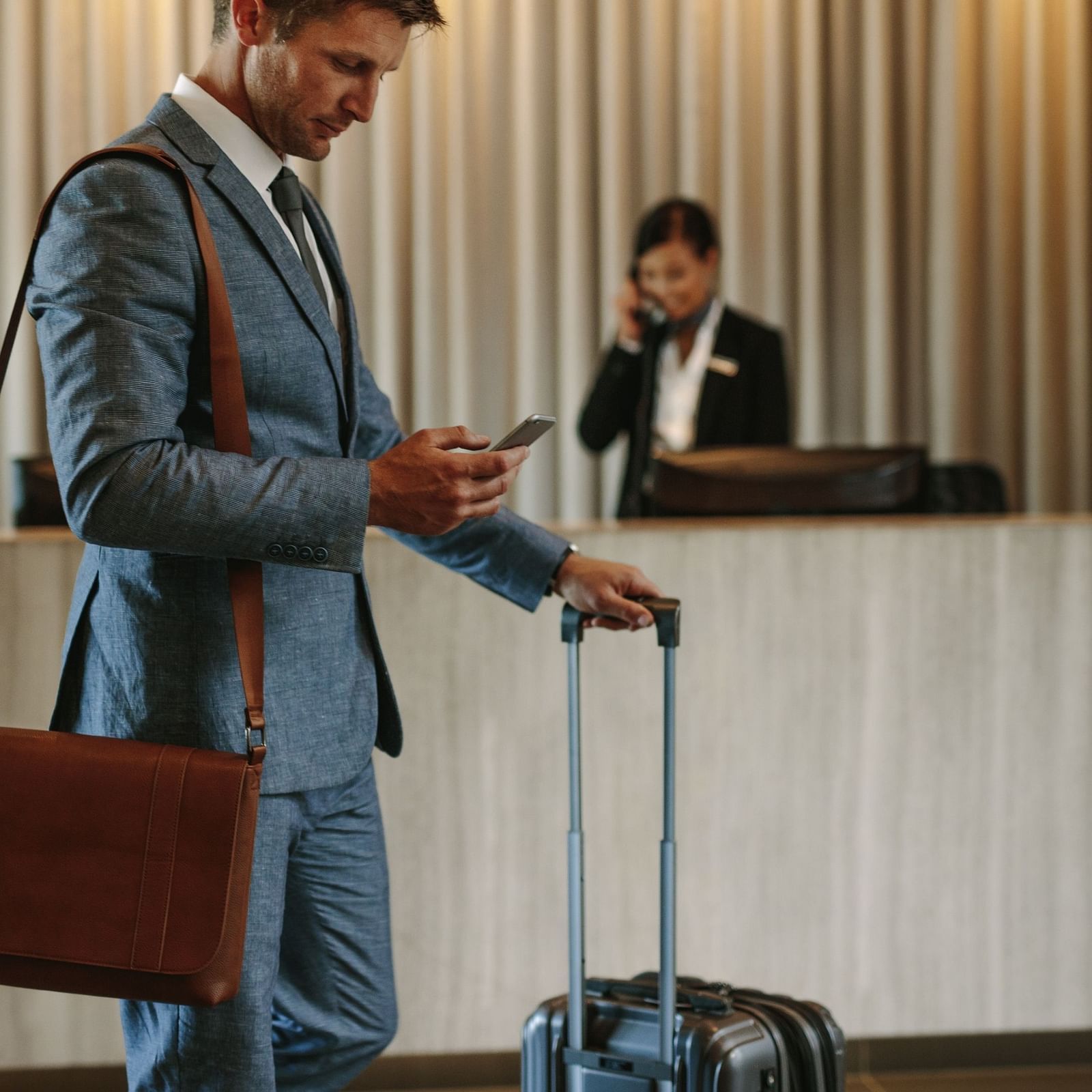 Corporate Traveller Offer