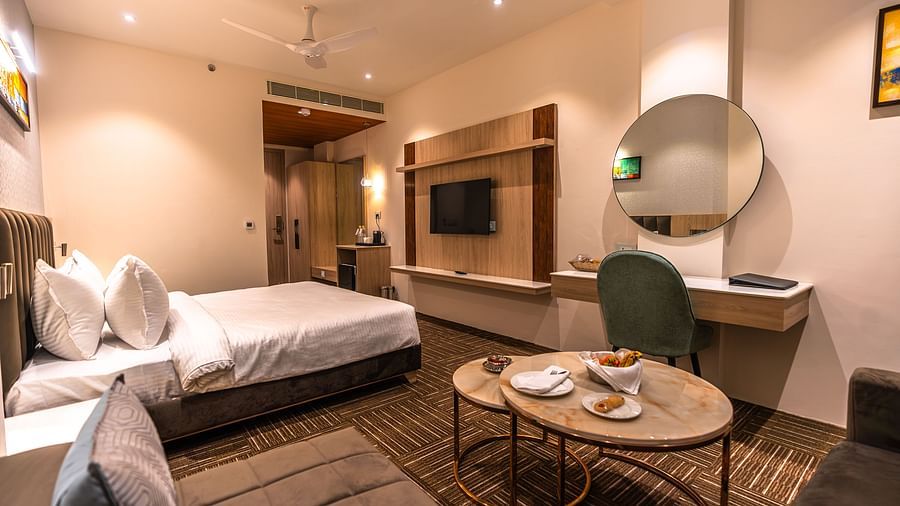 Premimum Room