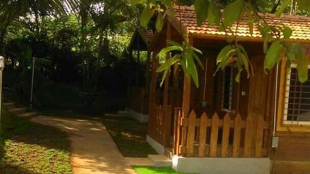 Young Island Resorts - Coorg Coorg Club Room Young Island Resorts Coorg 1