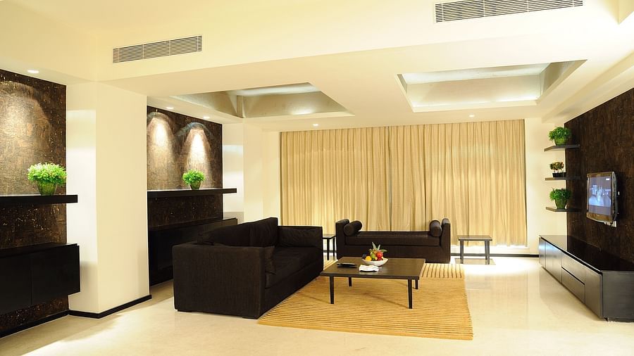 Premium Rooms Davanam Sarovar Portico Bangalore 2