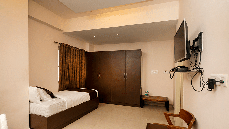 Family rooms in Marathahalli