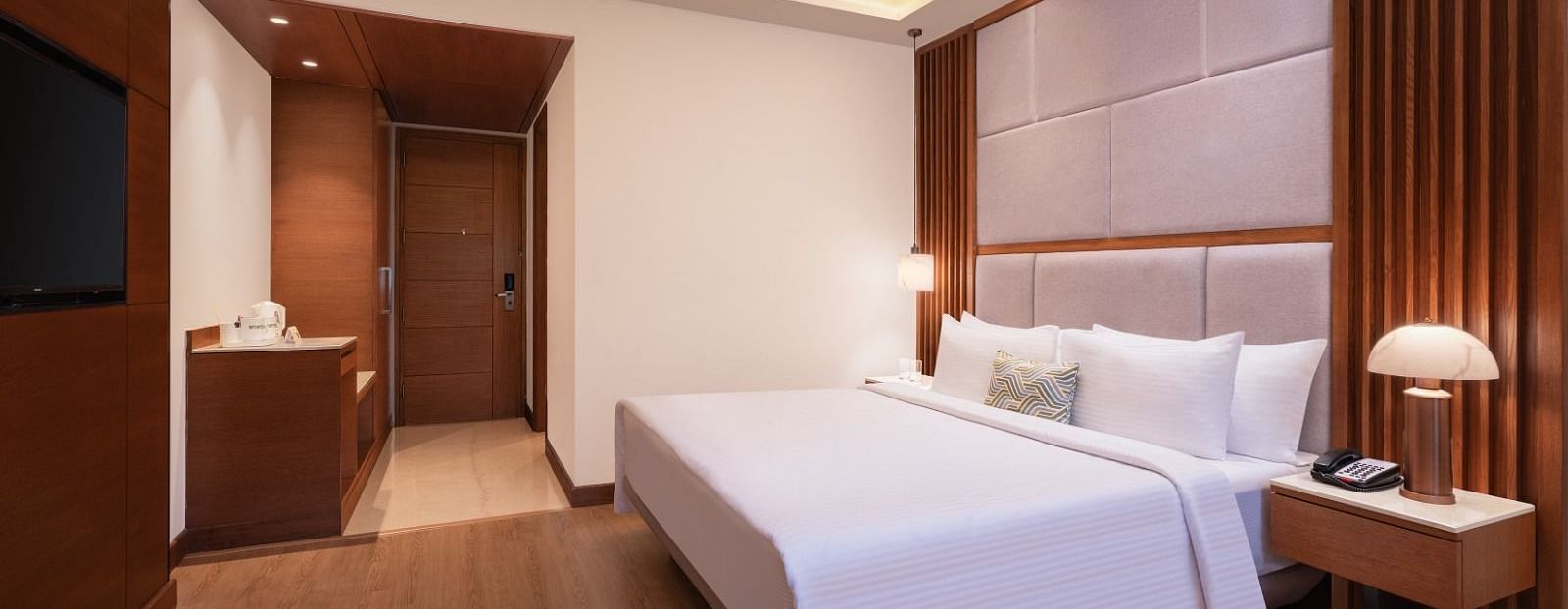 Luxury Classic Room