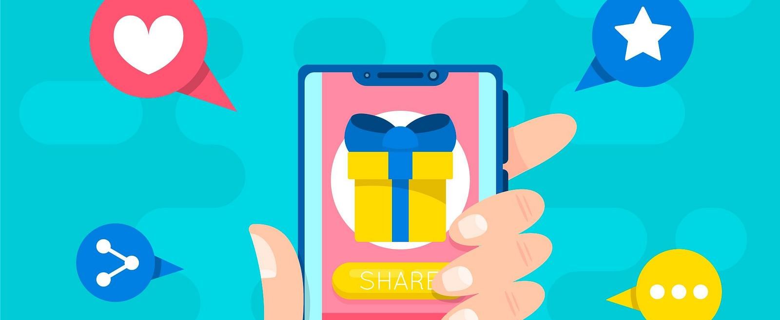 Loyalty Programme Banner Image