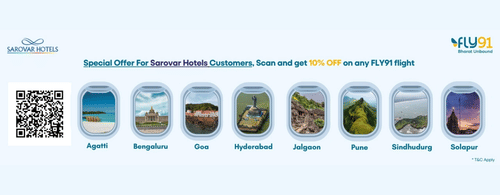 YouTube Banner - Explore Amazing Adventures