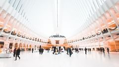 convention centre in mumbai