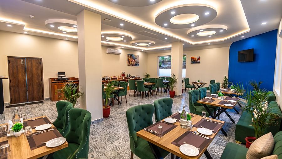 GF Restaurant (1)