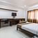 The Sanctum Suites, Bangalore Bangalore Premium King Room 1 The Sanctum Suites Bangalore