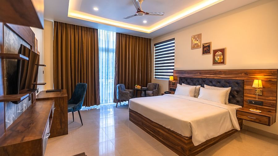 Premium Room (3)