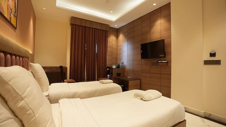 Lime Tree Hotels and Banquet Greater  Noida
