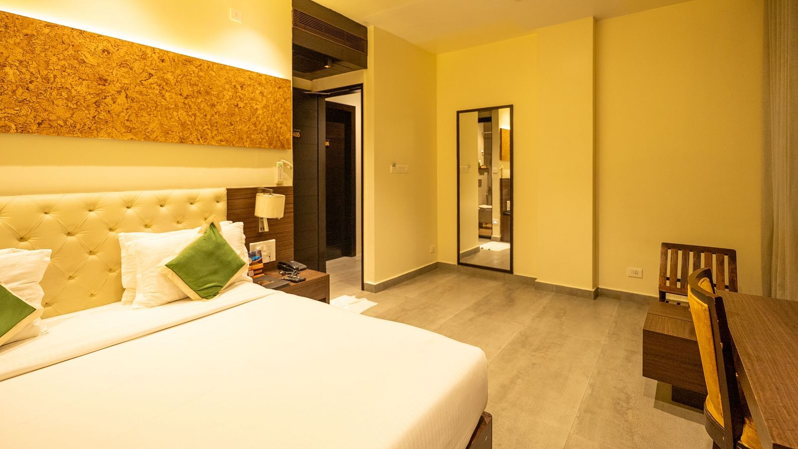 Standard Room 1 (1)
