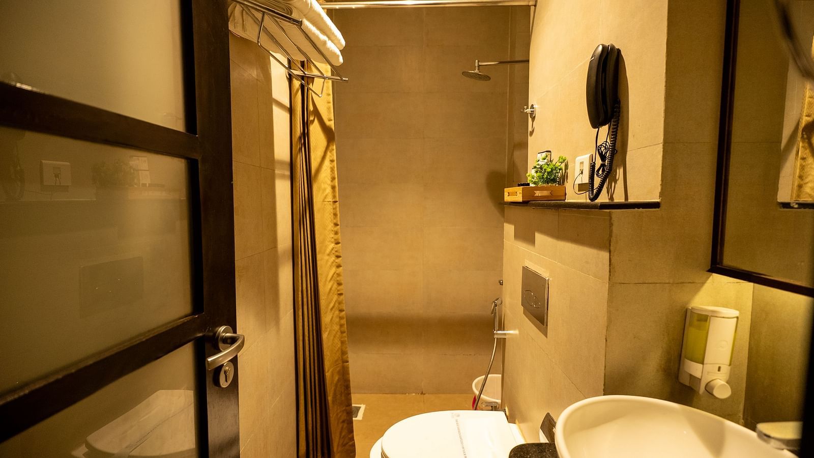 Standard Room 1 (3)
