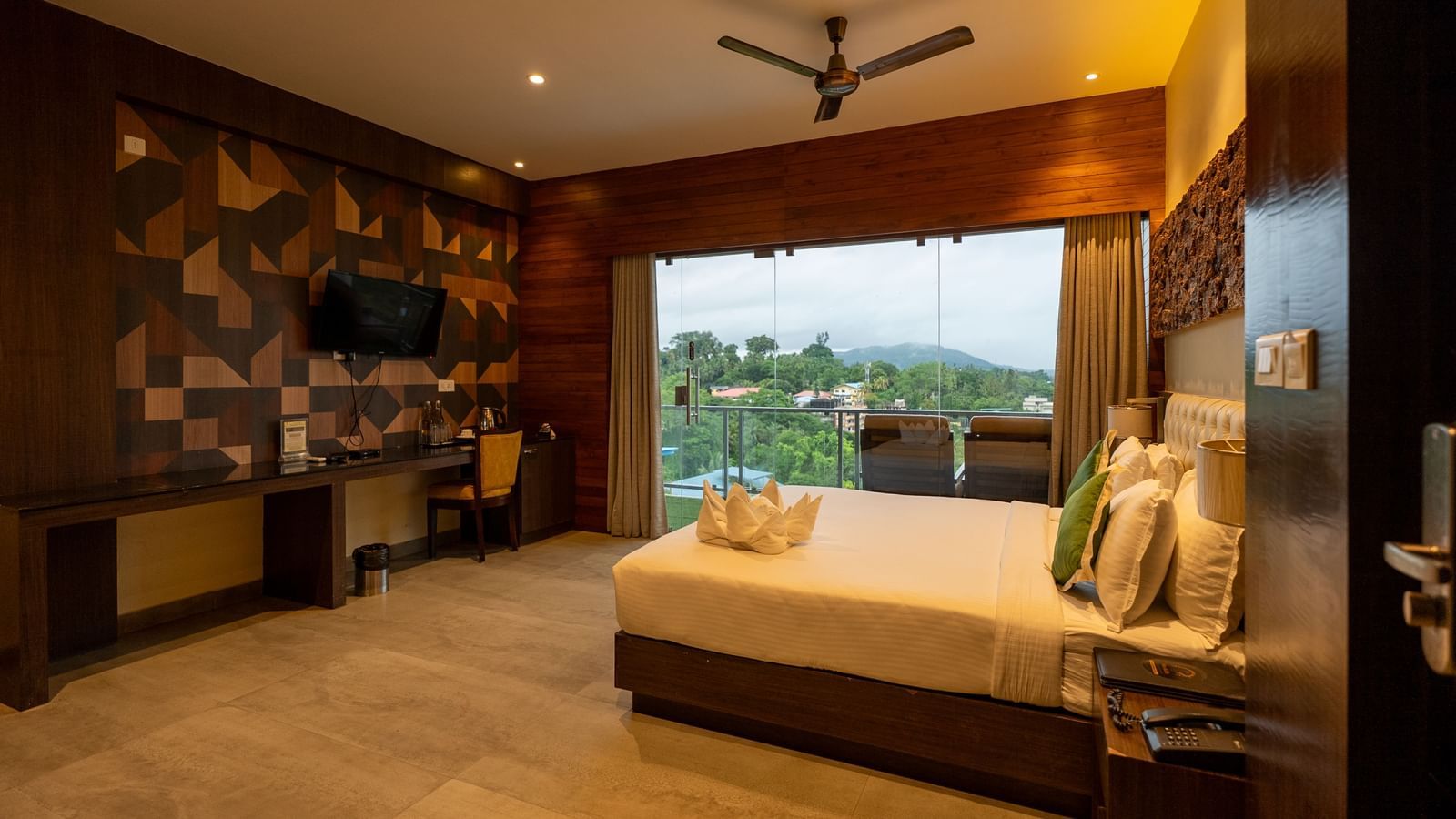 VIP Rooms View Sea View (5)