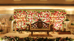 Sunset Hall 5 The Piccadily Lucknow