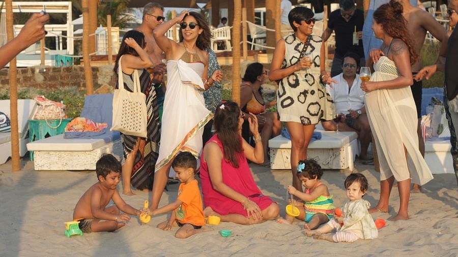 LR Beach Lounge Events 5