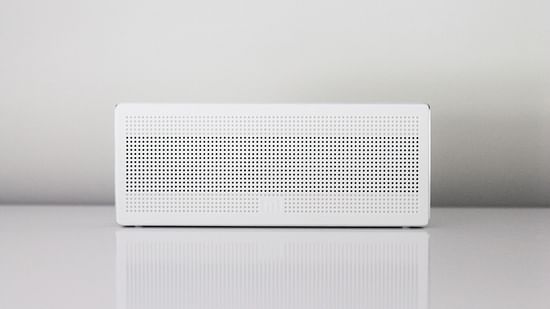 an air-conditioner lying against white background - V Five Hotel