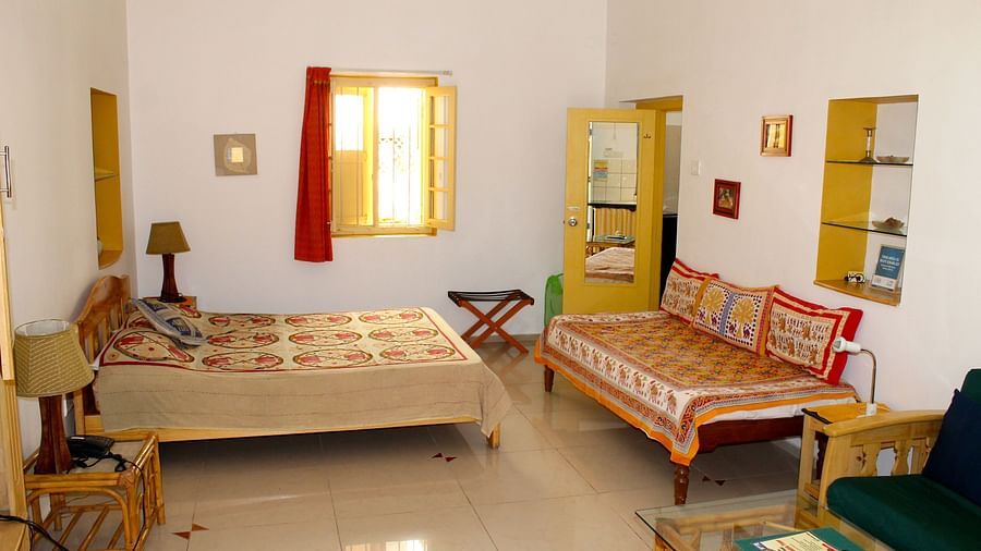 casa cottage deluxe studio 2