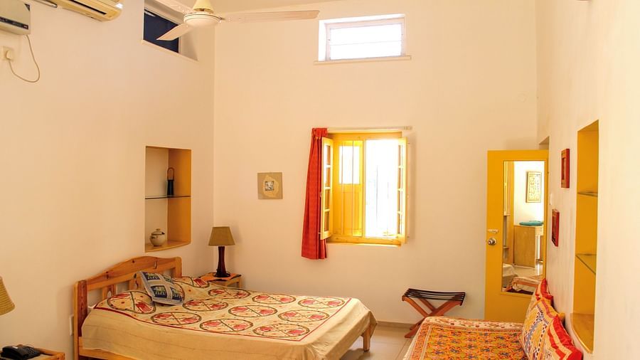 casa cottage deluxe studio 4