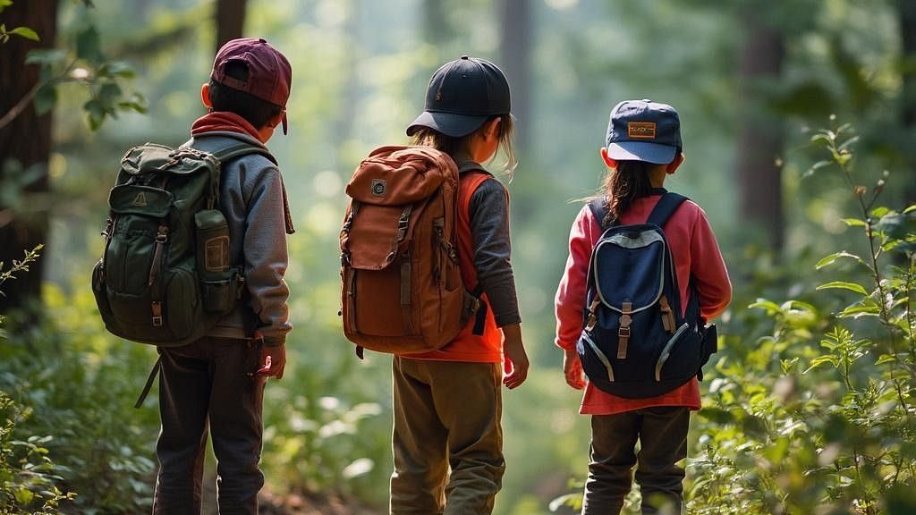 Best Classroom for Confidence Building