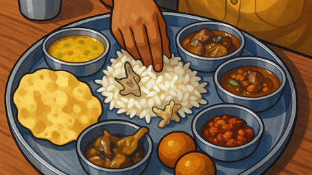 Foodie katha Hyderabad