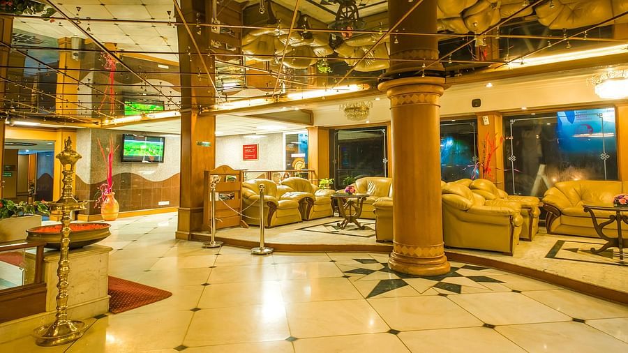 The Renai Cochin Hotel Resort Kerala Holidays 109