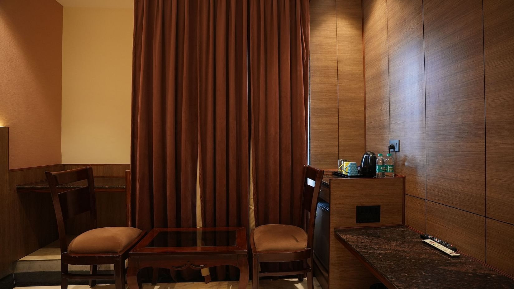 Lime Tree Hotel & Banquet Greater Noida