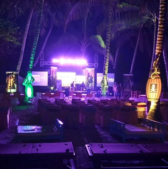 Event at our hotel in Andaman and Nicobar Islands22