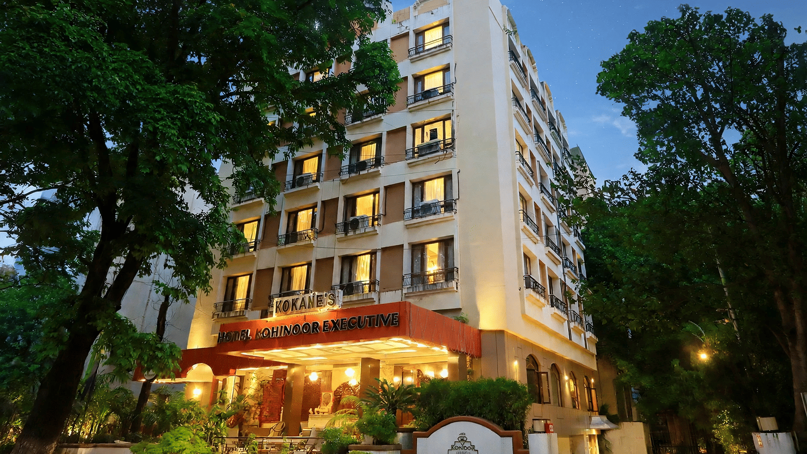 hotel kohinoor blue hour 5MB