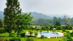 The Golden Tusk, Jim Corbett