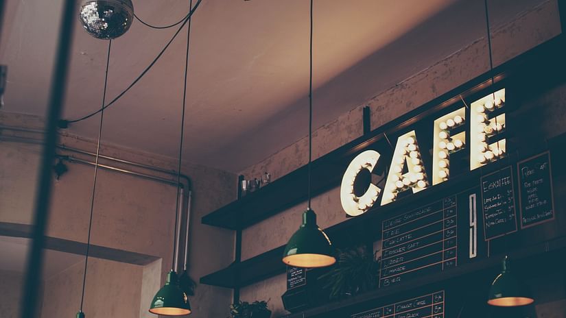 Jalandhar cafes